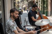 “Concerti Imprevisti”: musica dal vivo tra vie e piazze di Novara 